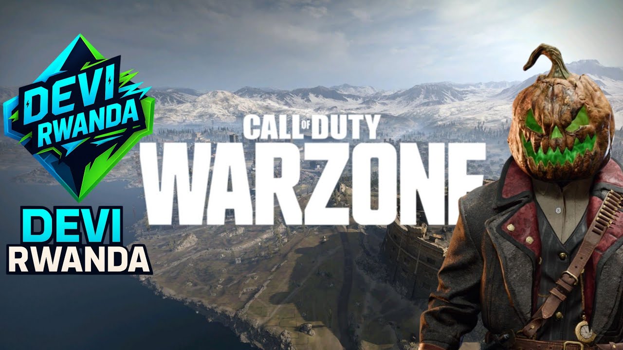 CALL OF DUTY WARZONE VARDANSK PS5 GAMEPLAY || Devi #devi_rwanda #warzone #callofduty #aura #viral 