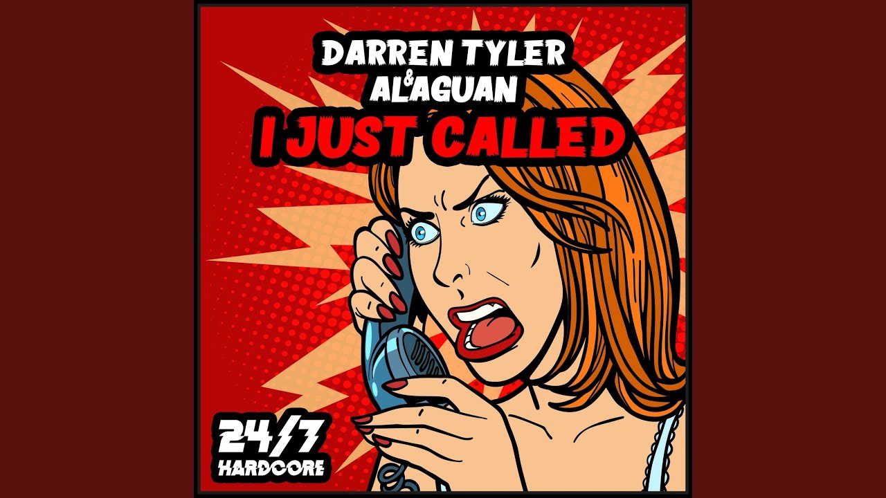 I Just Called