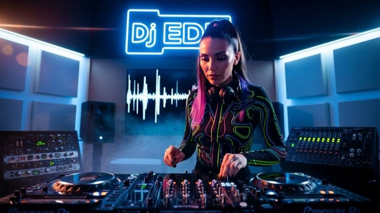 Deep House Selection 2026 | Progressive & Melodic Night Vibes
