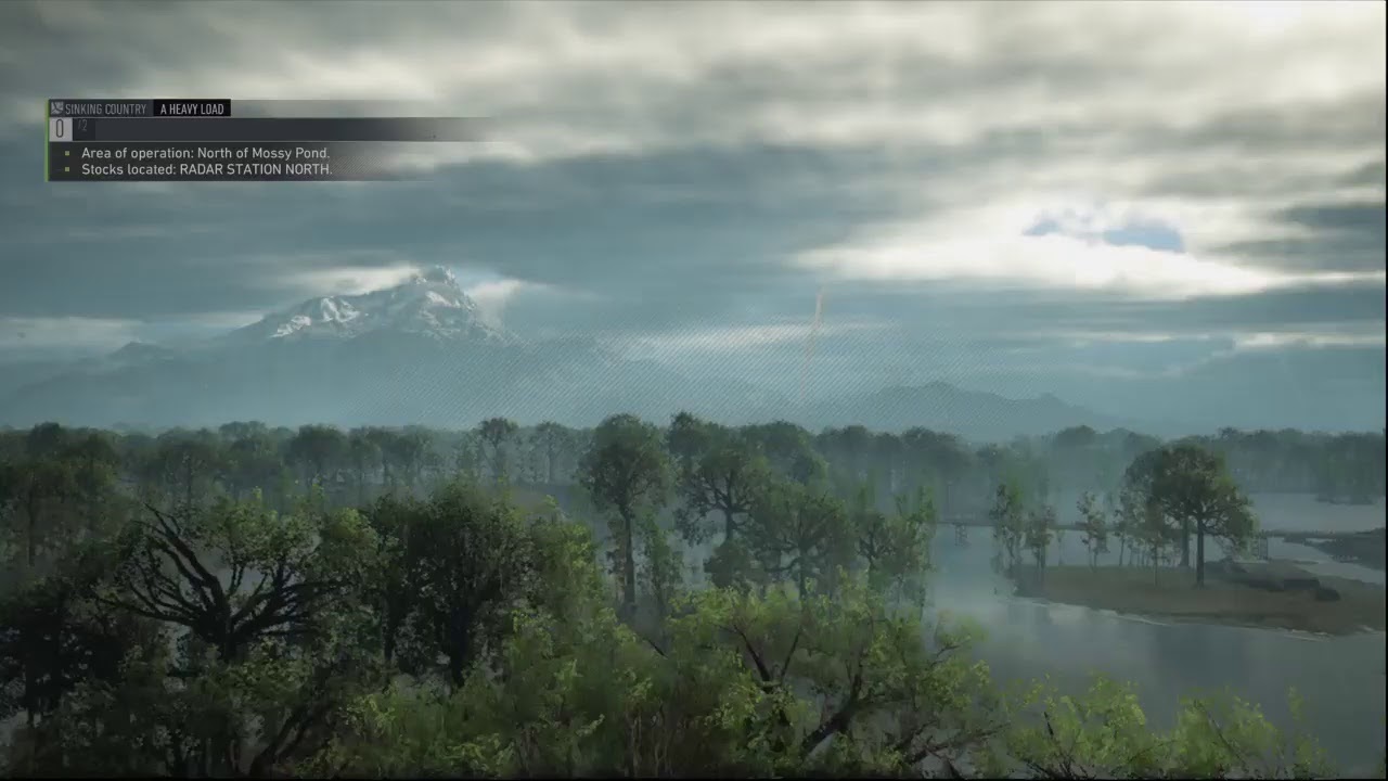 Ghost recon breakpoint gameplay(Closed beta)