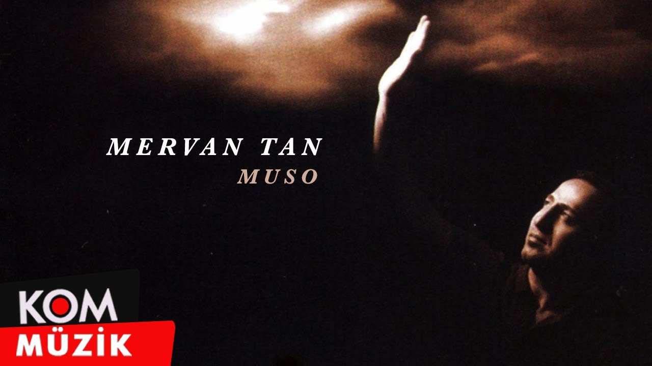 Mervan Tan - Muso (Official Audio © Kom Müzik)