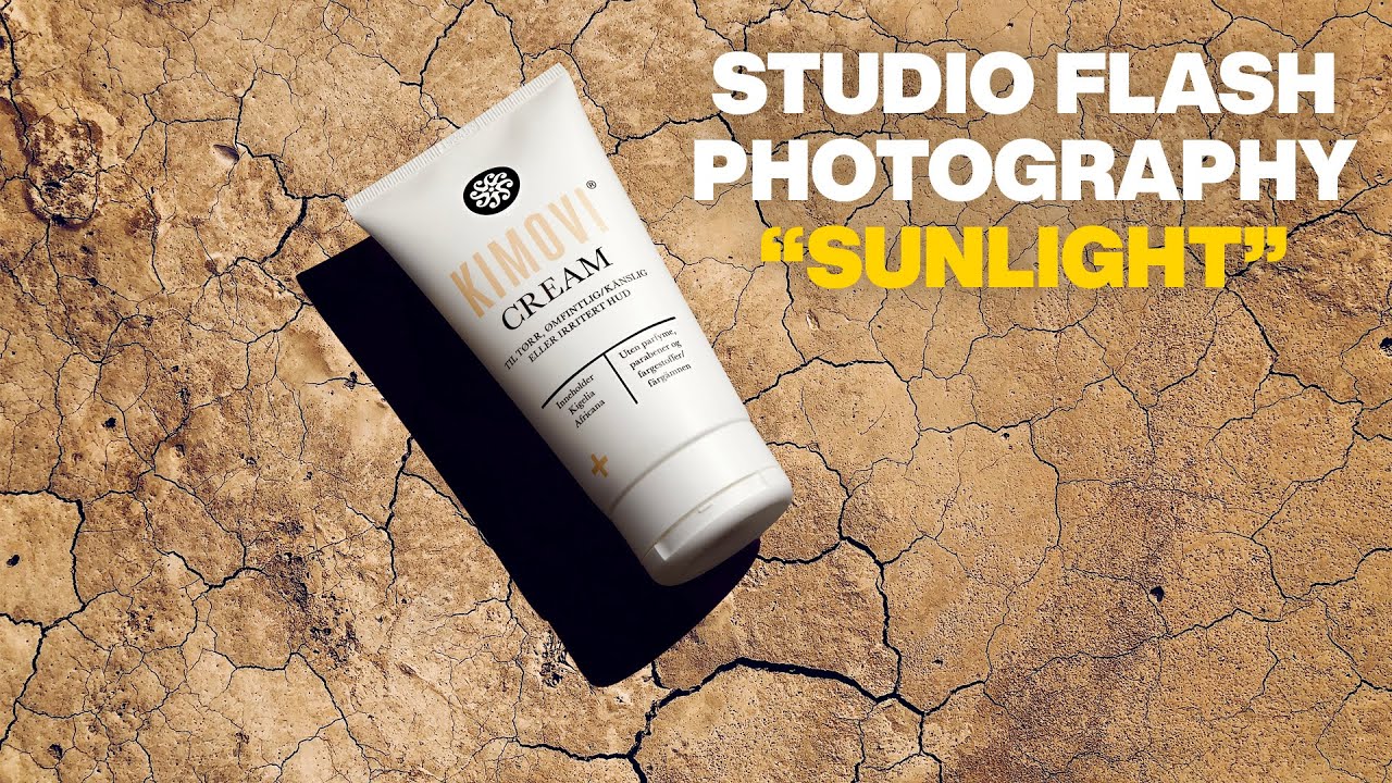 FAKE SUNLIGHT?
