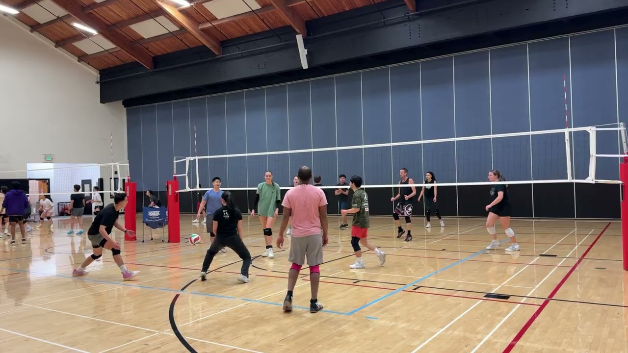 IHOP vs Bump That Thang Up - Renton 2/18/26 - Game 2
