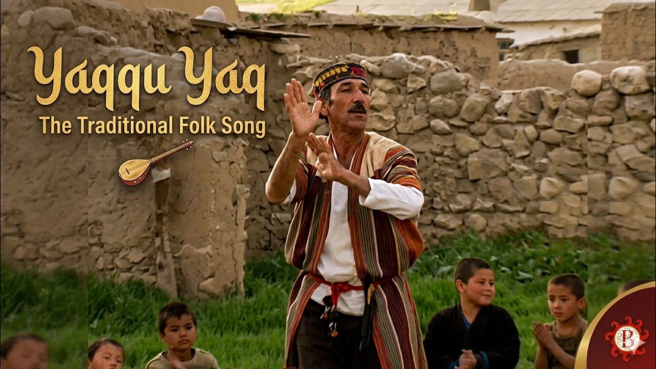 YAQQU YAQ ALBATTA KO'RISHINGIZ KERAK (RETRO)