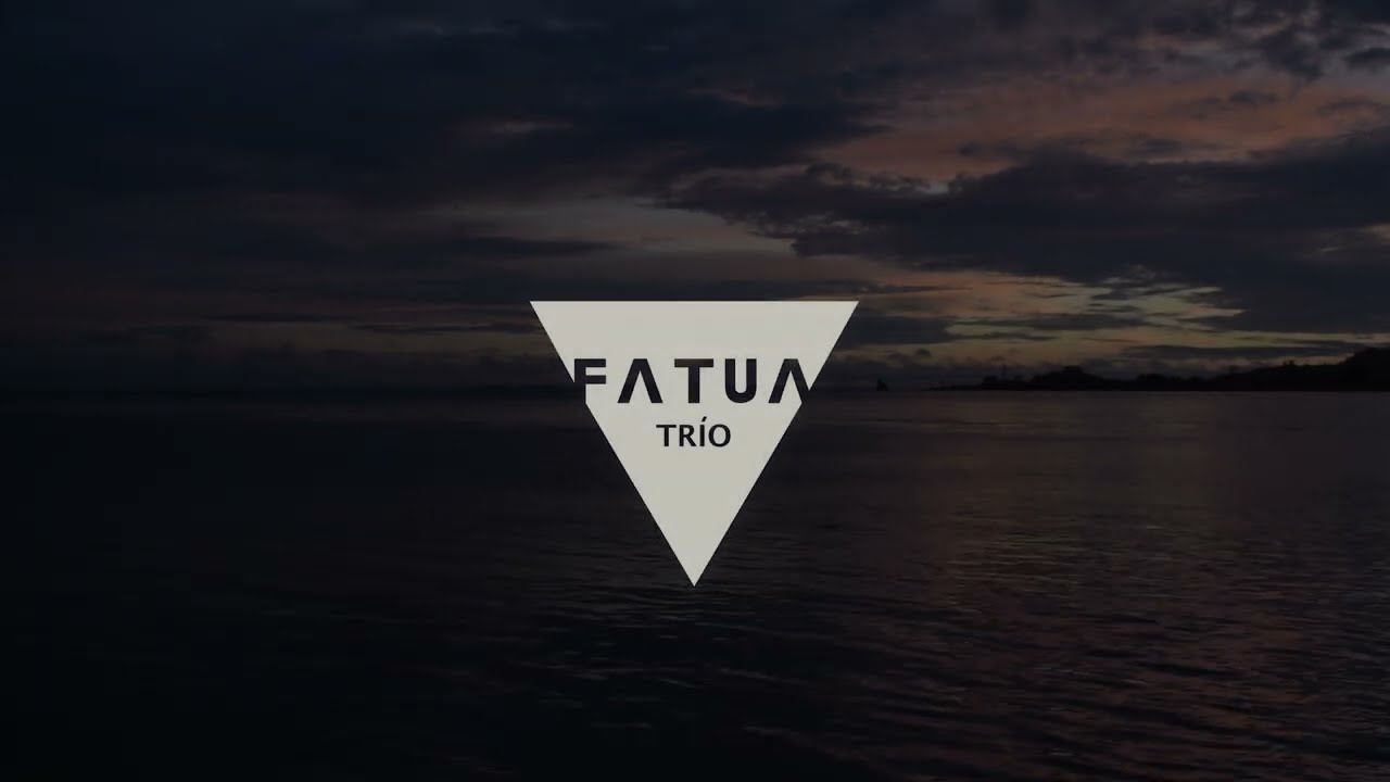 Rebeldía - Fatua Trio Ft. Plu con Pla