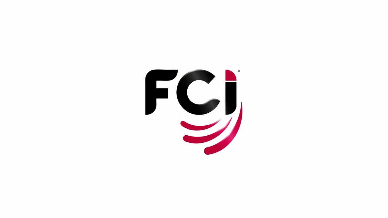 FCI Innovation Box at Electronica China 2013