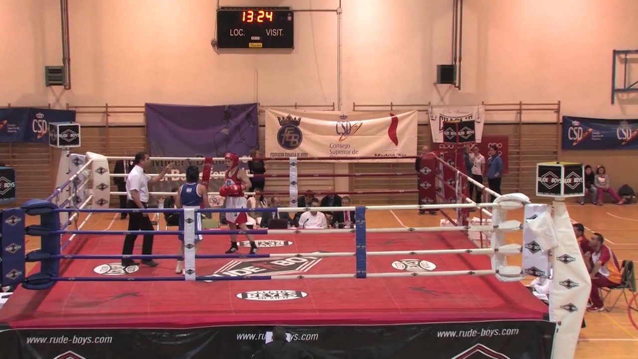 Youboxing News 4x6