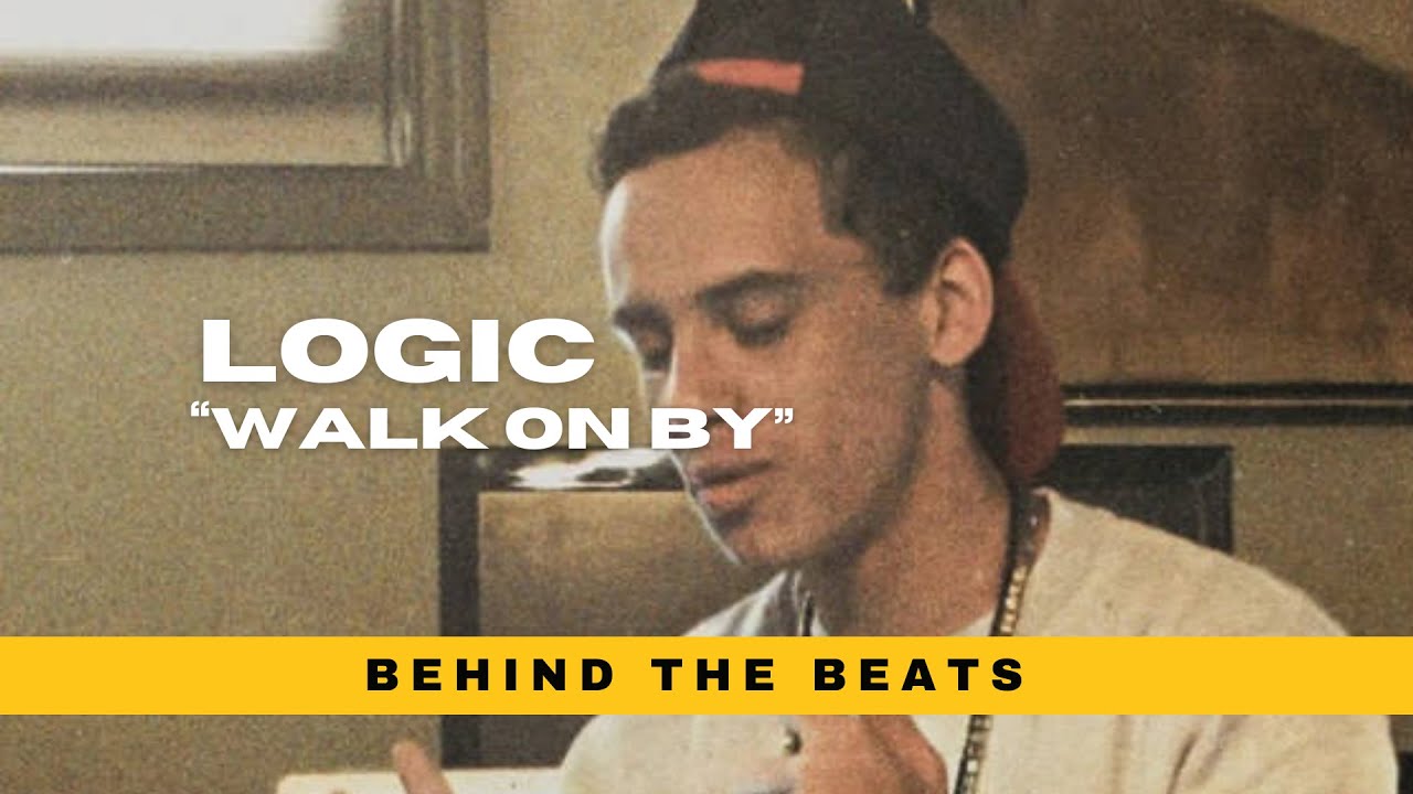 The Making of Logic - 