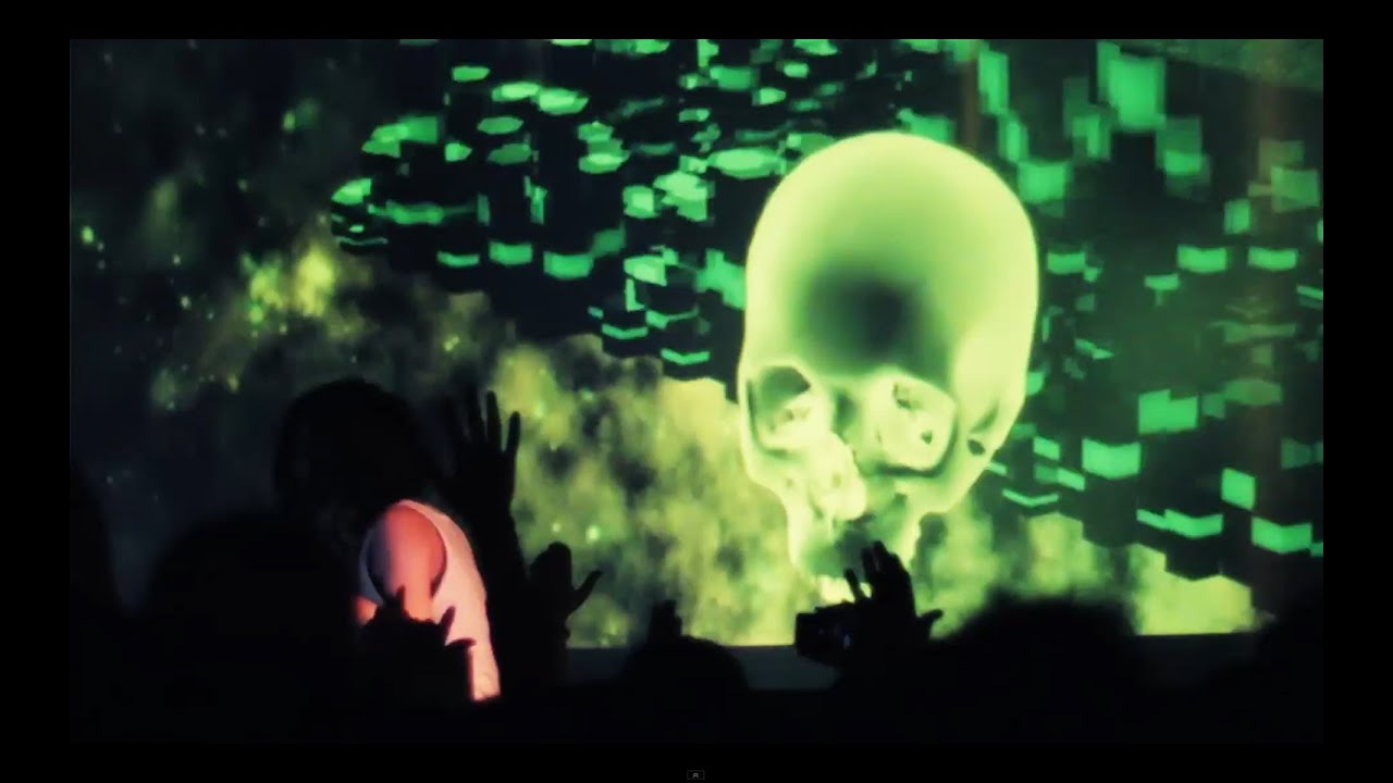 Krewella - Killin' It (Official Music Video)