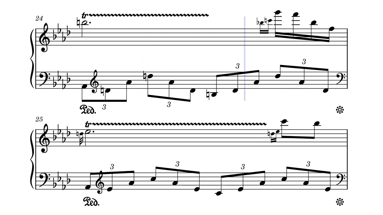 Impromtu Op.13 – Emil Władysław Smietanski