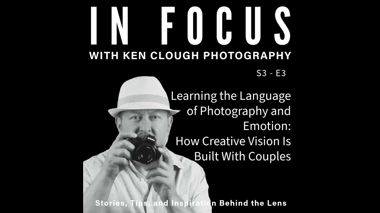 Learning the Language of Photography and Emotion: How Creative Vision Is Built With Couples