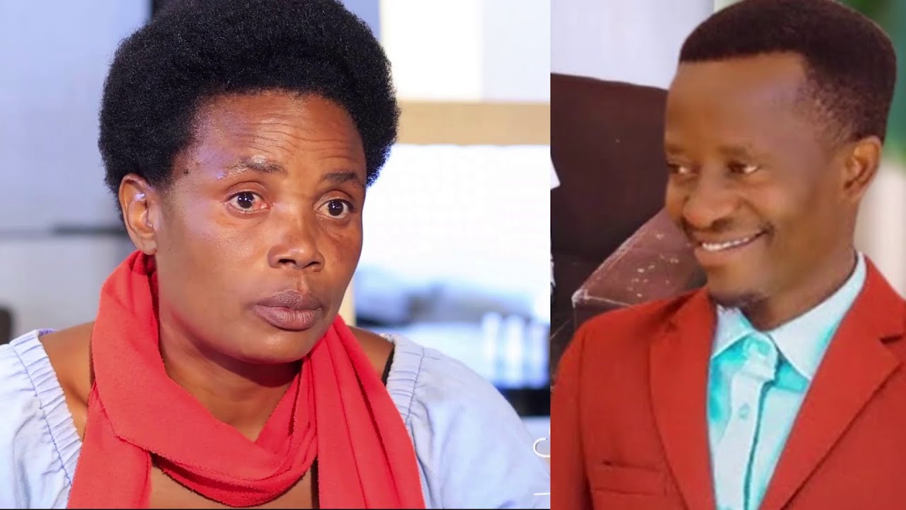 UMUGORE WA SILAS IBYA YESU: YARANKUBITAGA AGASHYIRA URUSENDA MU BISEBE KDI ARIJYE WAMUGIZE UMU STAR😭