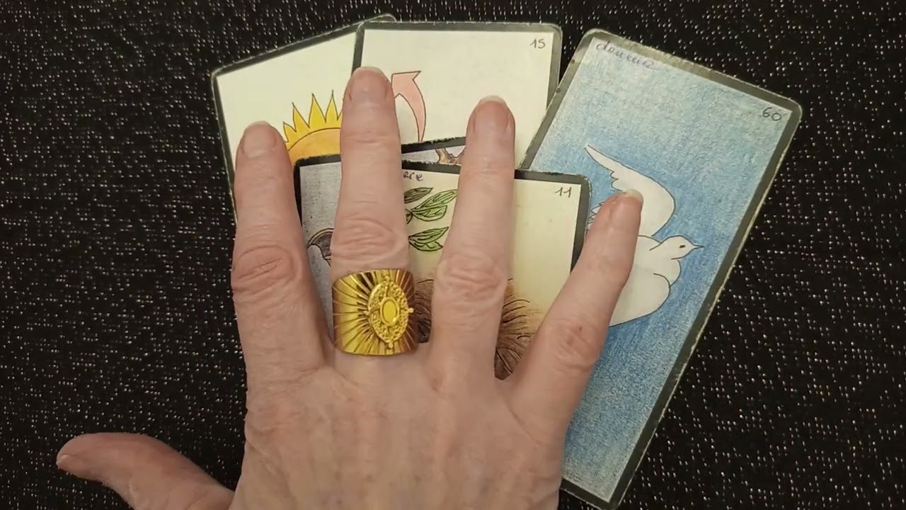 Énergies février 2026 pour les signes du capricorne ♑ on s'applique et on avance 