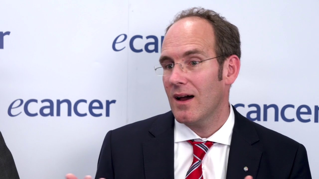 ASCO 2018: Latest Developments in Non-Metastatic & Metastatic Castration-Resistant Prostate Cancer