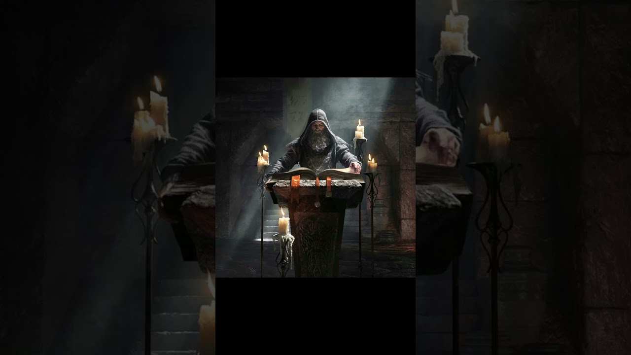 Skyrim El Cuento De Un Hechicero 251 282