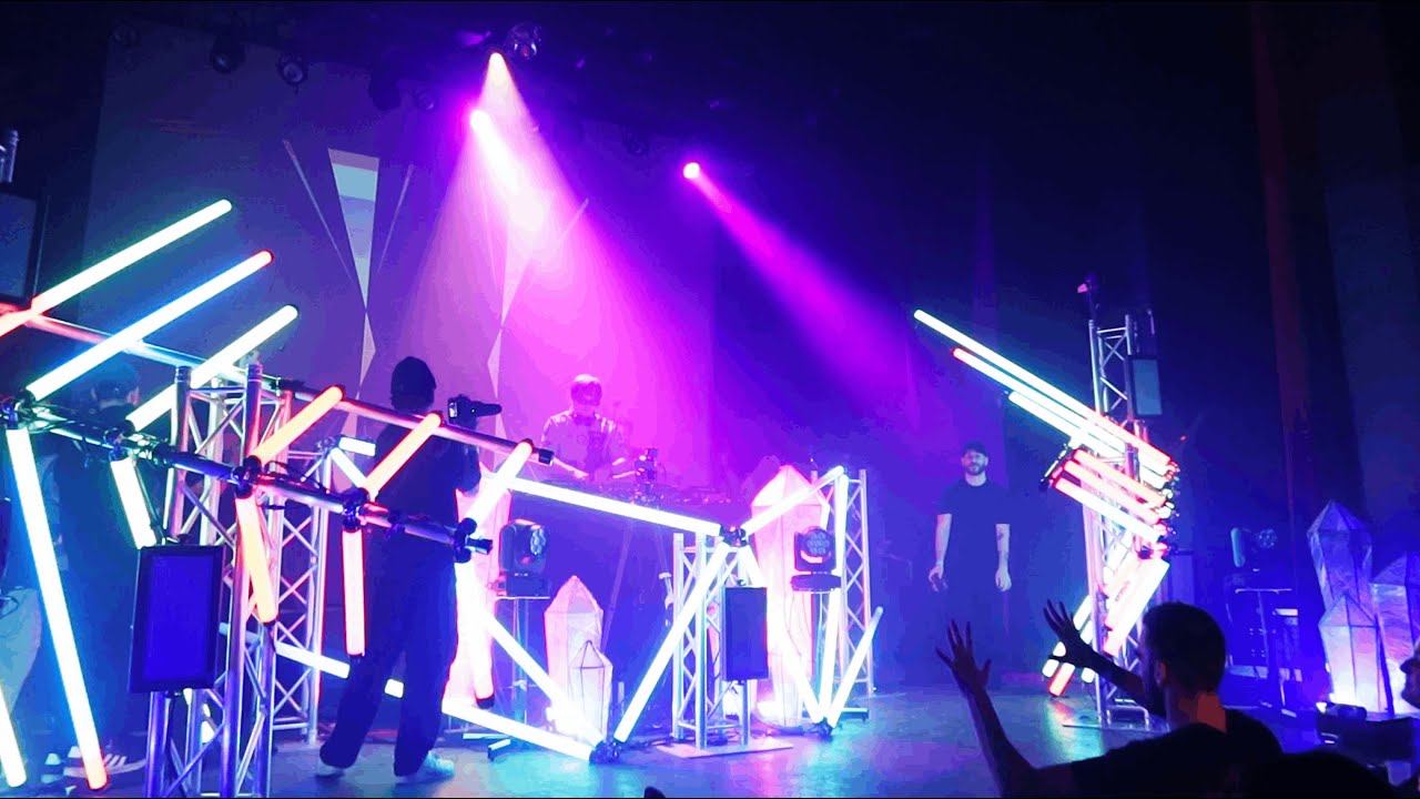 STYN LIVE NORTHERN INVASION 2025 [4K]