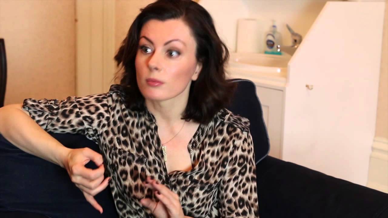 DR SAM BUNTING ON... ROSACEA | CAROLINE HIRONS | MARCH 2015