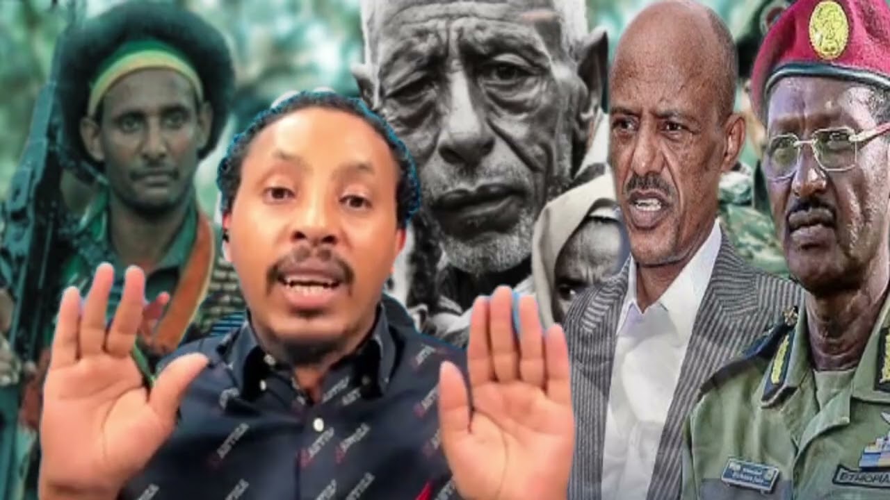 አይቀሬው ጦርነት እና የአማራው እጣ ፋንታ 