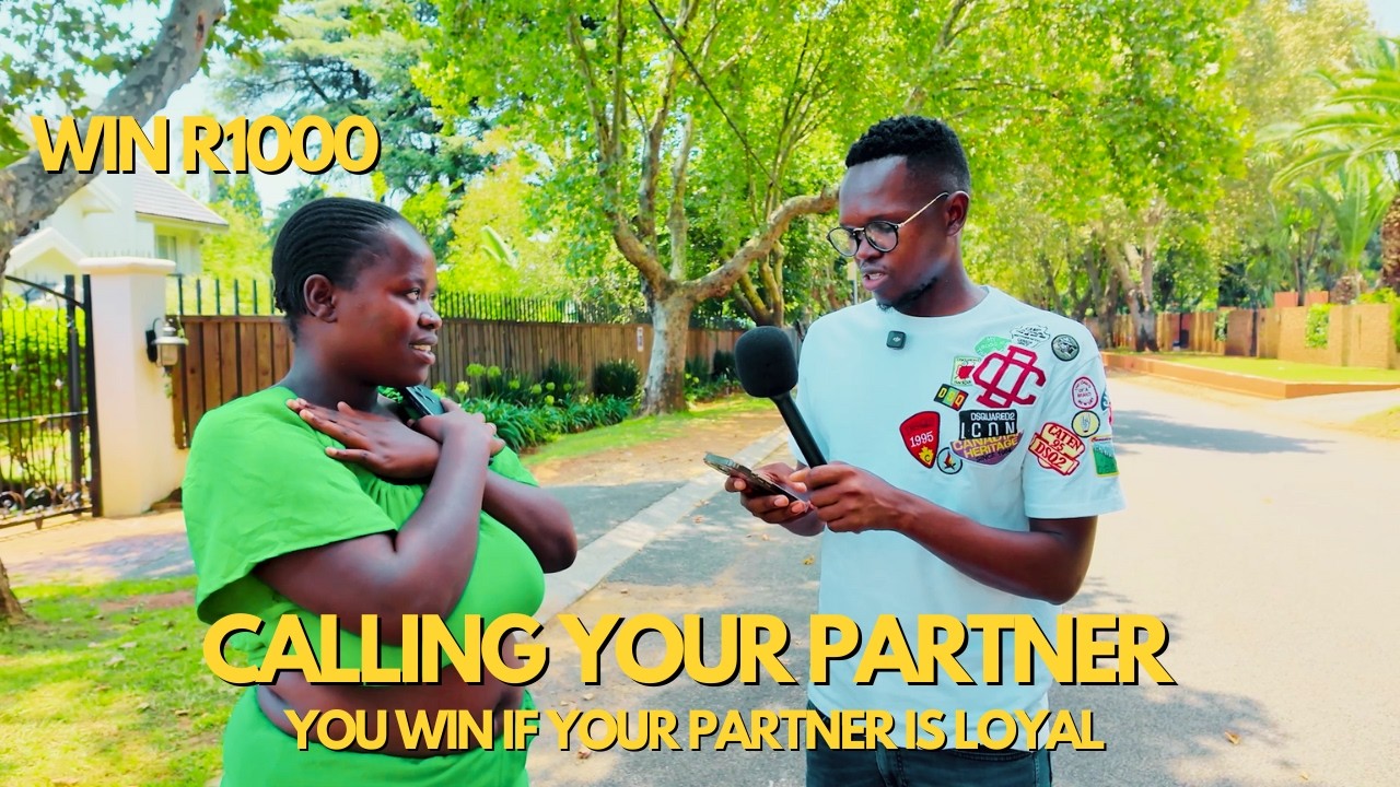 Partner Confirmation: Calling to Verify your Relationship Status