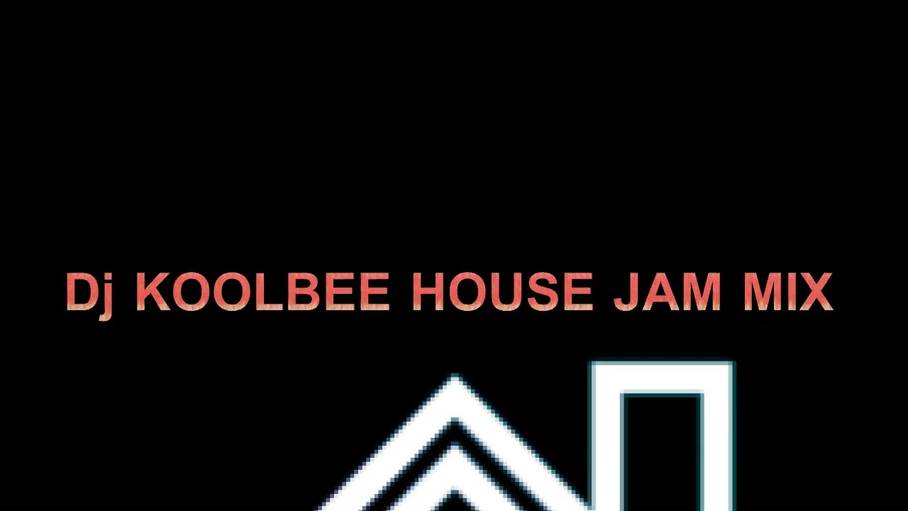 HOUSE JAM MIX
