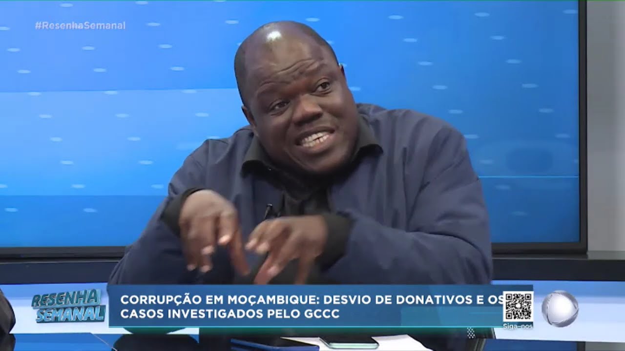 #ResenhaSemanal: 