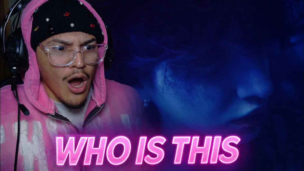 WHO IS THISS!!! Lamb - Overkill (Official Music Video) [Reaction]