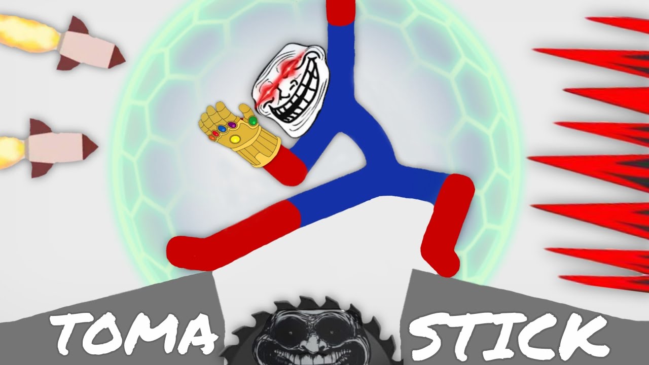 Most Insane | Stickman Dismounting | aura compilation and funny moments #49