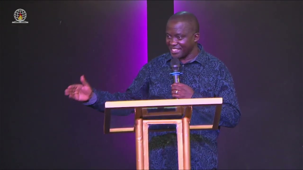 Prosperity Success and wealth by Dr Isaac Kituuka