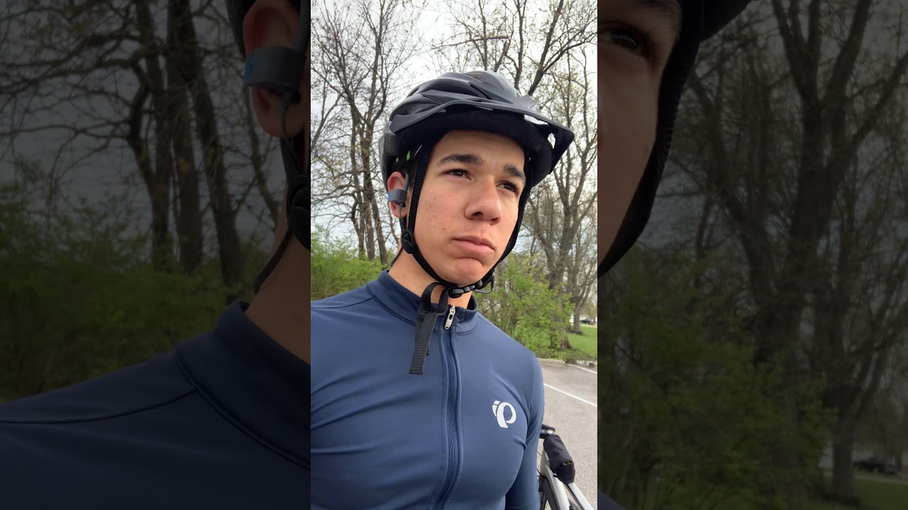 Quick Tour Giant ToughRoad Hybrid Bike