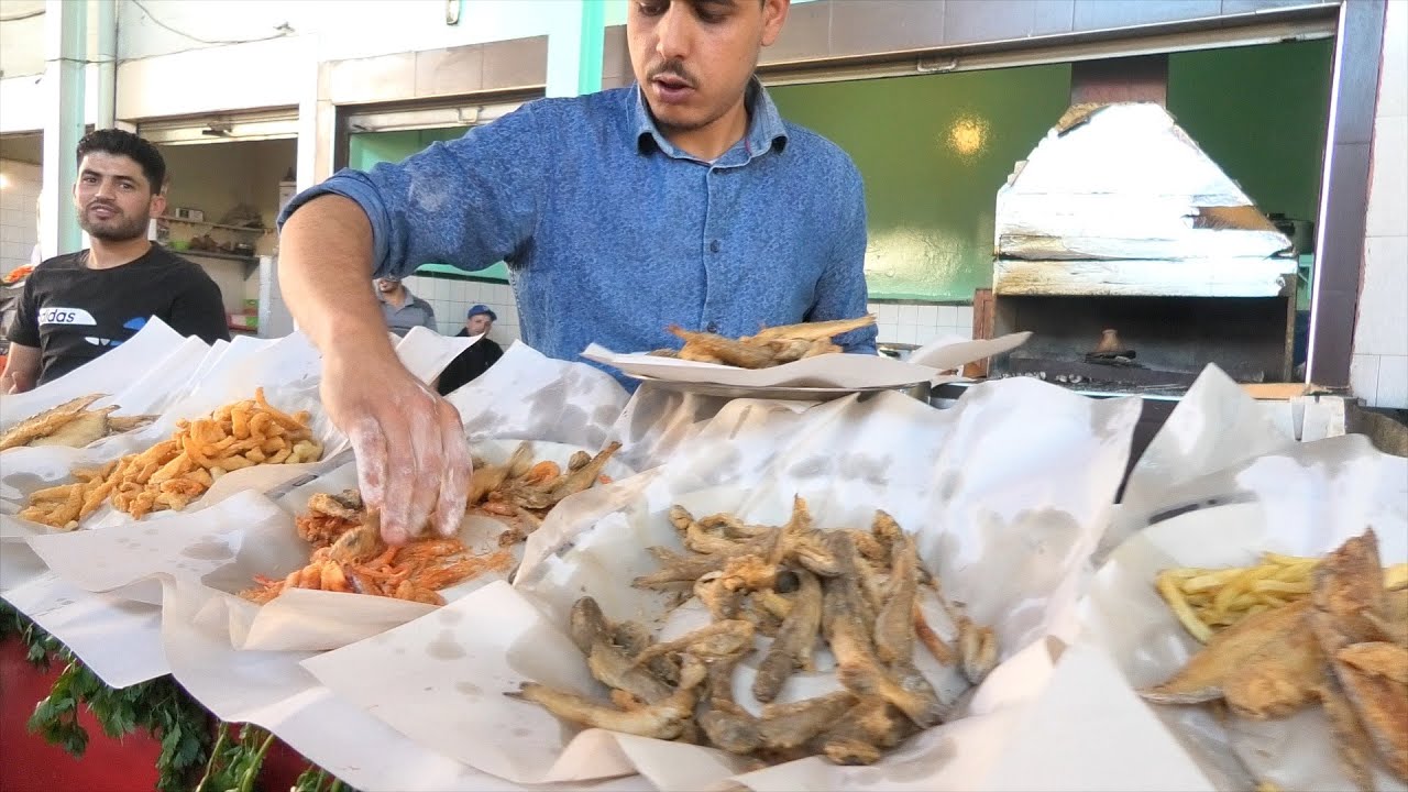 Agadir souk medina in Februar 2020 🇲🇦🇲🇦🇲🇦🇲🇦