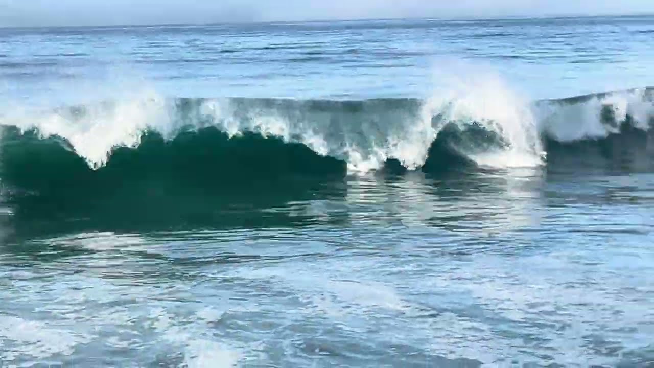 March 15, 2026 Sunrise to Sunset at The Beach NorCal Santa Cruz California #socal #beach