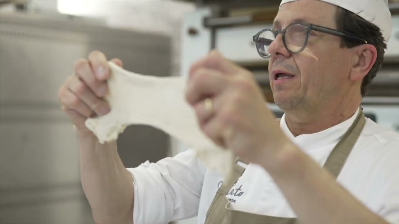 David Forni   Corso Lievitati