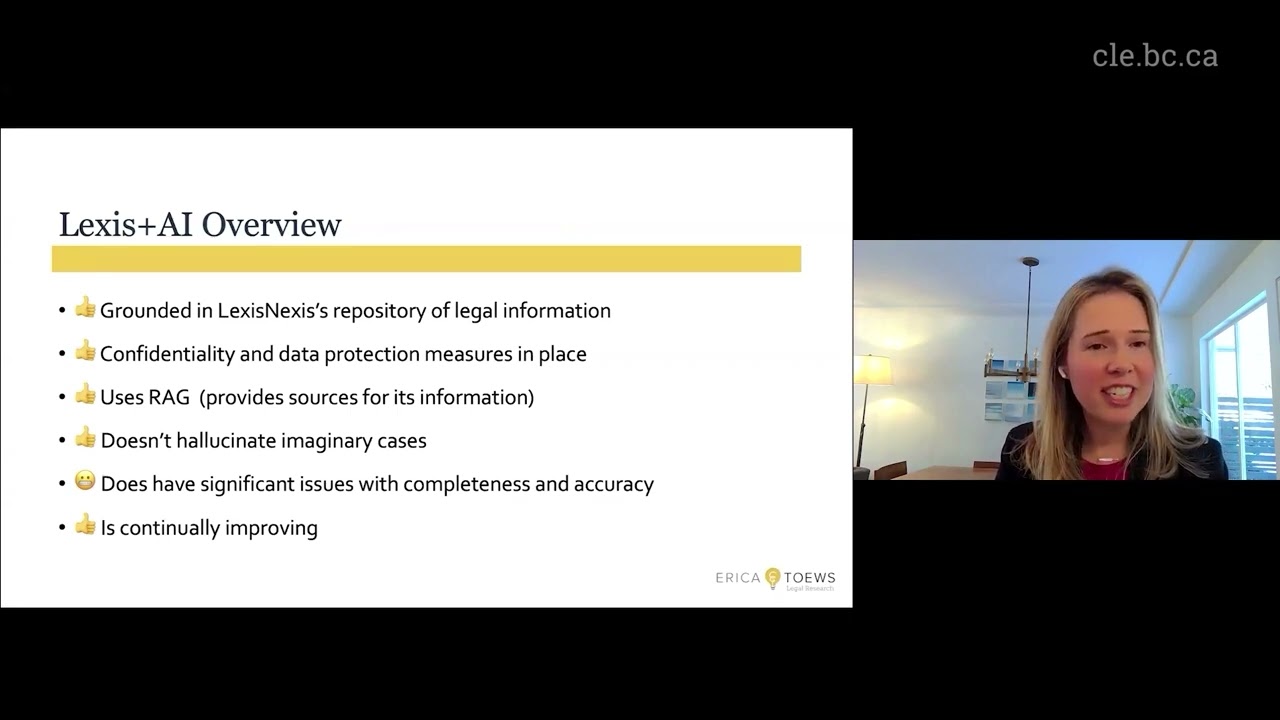 Exploring the Limits of Legal AI: A Practical Demo