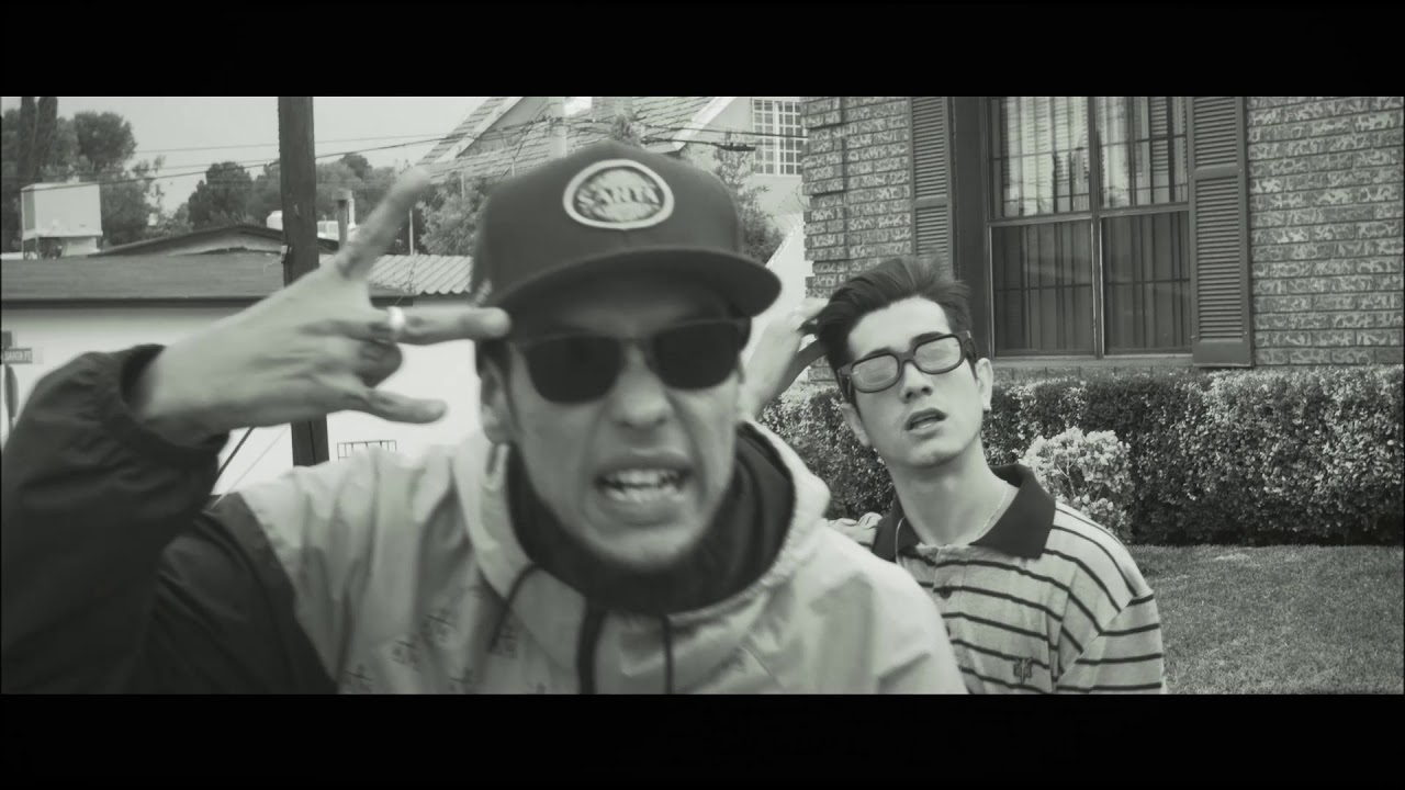 West Gold - Golden Boys (Prod. Jamgle) Video Oficial.