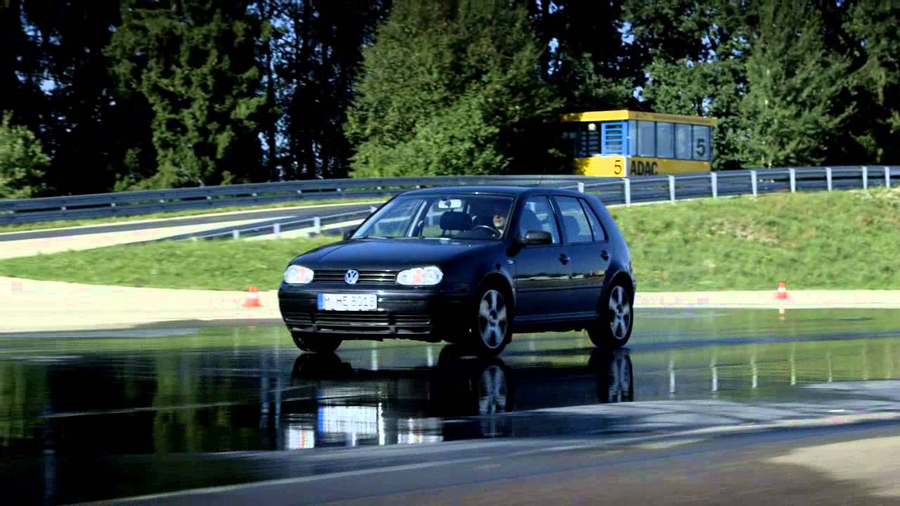 ADAC Pkw-Training