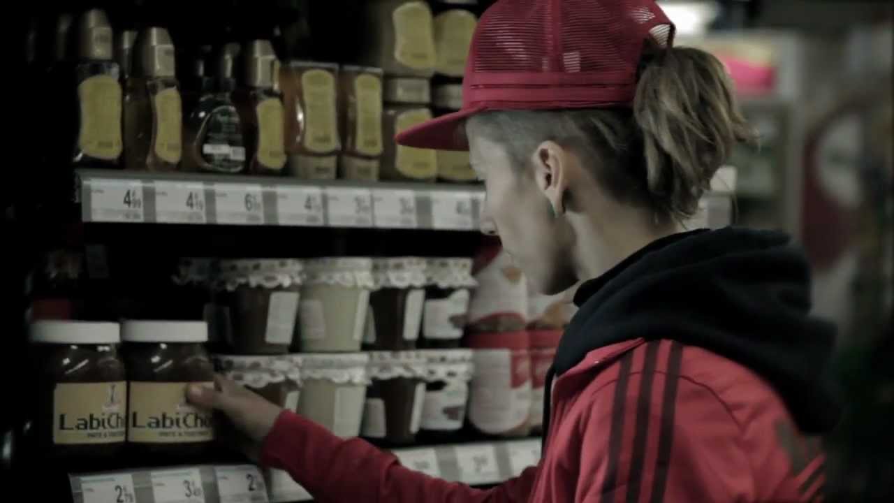 LABIUR : BELLE JOURNEE (VIDEO OFFICIELLE) ©