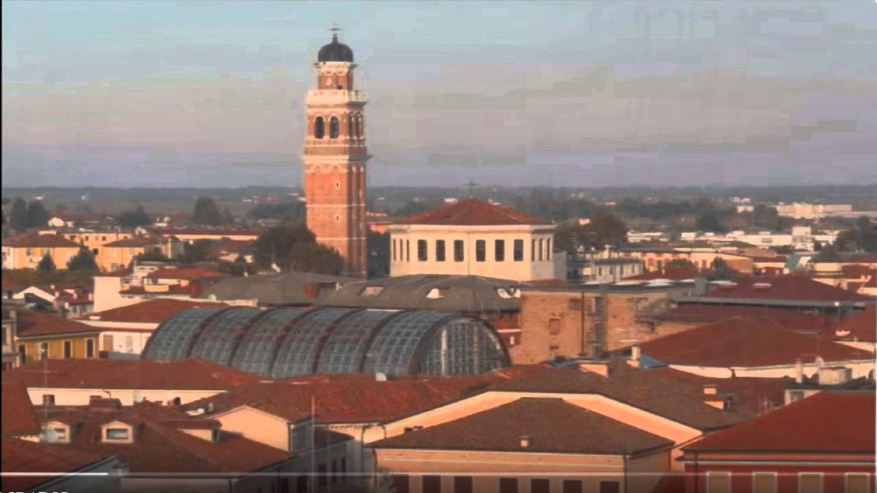CONCERTO CON PANORAMA DALLE CAMPANE DELLA ROTONDA DI ROVIGO