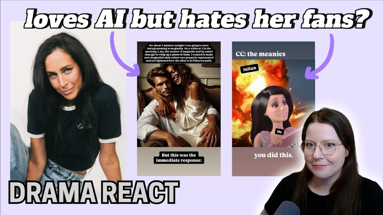 Why This Author Keeps Threatening Fan Favorite Characters