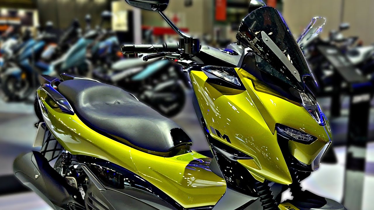 10 Best 2024 Zontes Scooters & Motorcycles