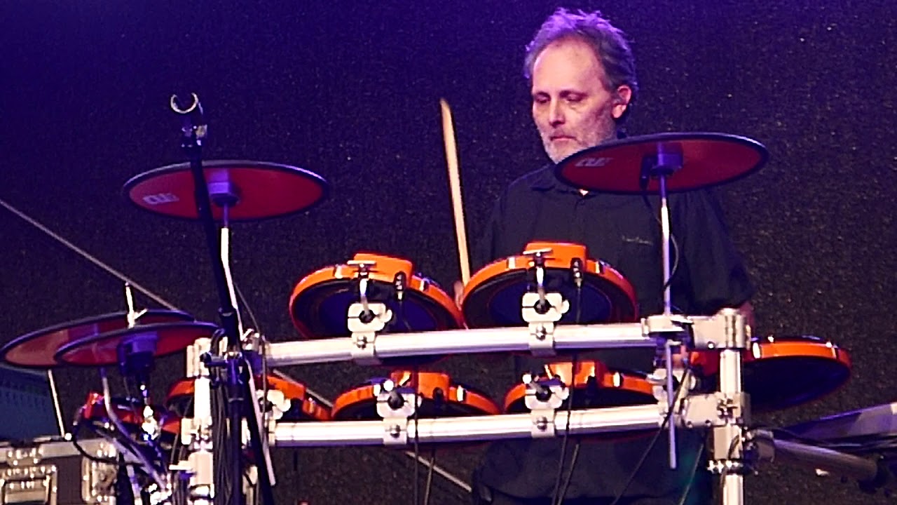 OCEÁN - Ráchel (Epifest 2019, Dolní Bukovsko)