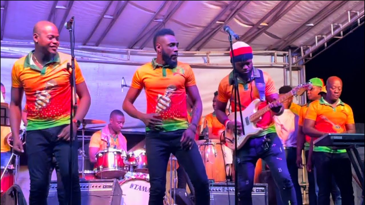 Septentrional Pran Dife Wouy Men Nouvo Dans 2025 Lan Ti Sore,Djempoly,Kenel Antoine ,Odanio fè Lòbèy