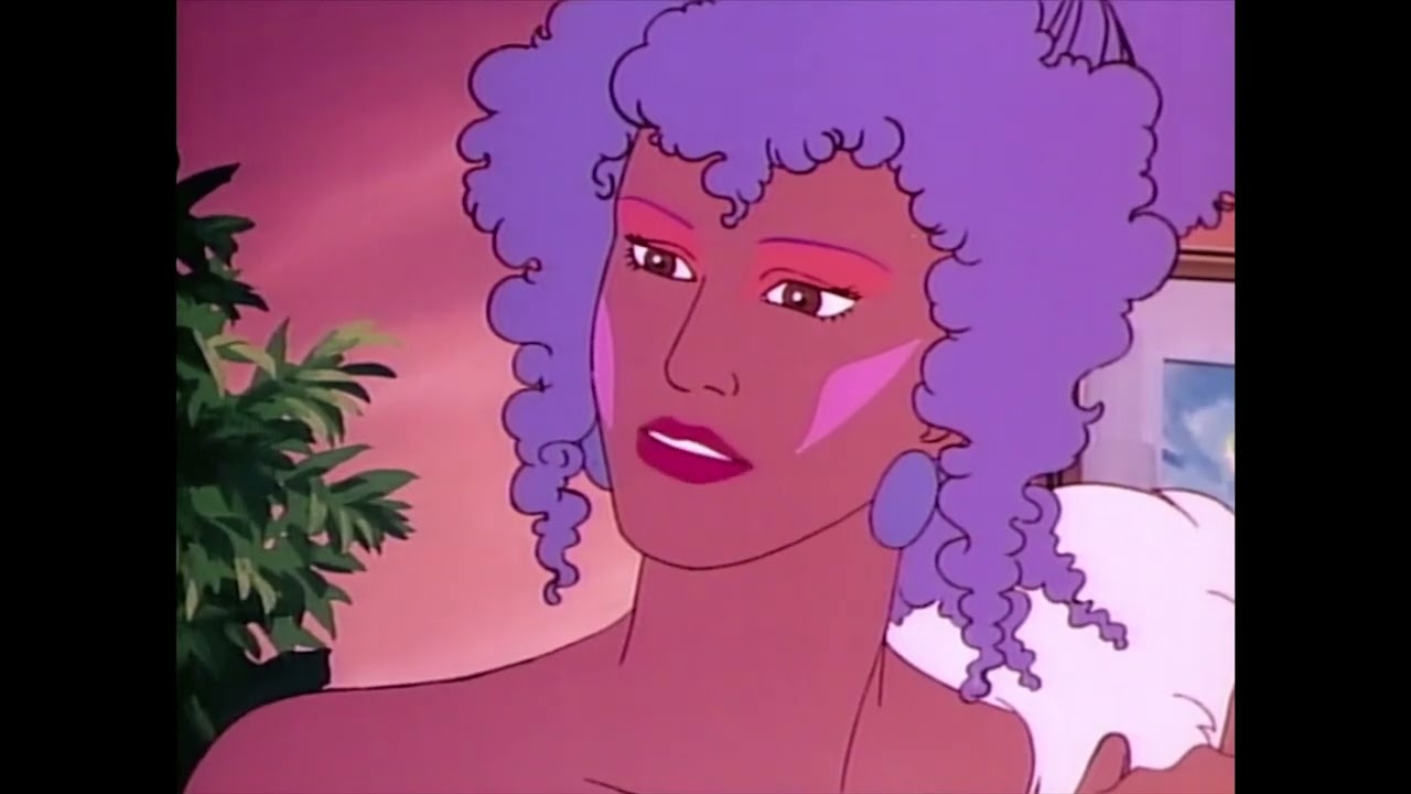 E054 | 🌟Jem | The Stingers Hit Town (Part 1) | FULL EPISODE | Jem and The Hologram