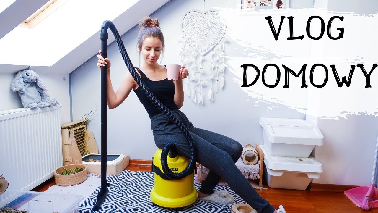 VLOG DOMOWY | 07.12.19