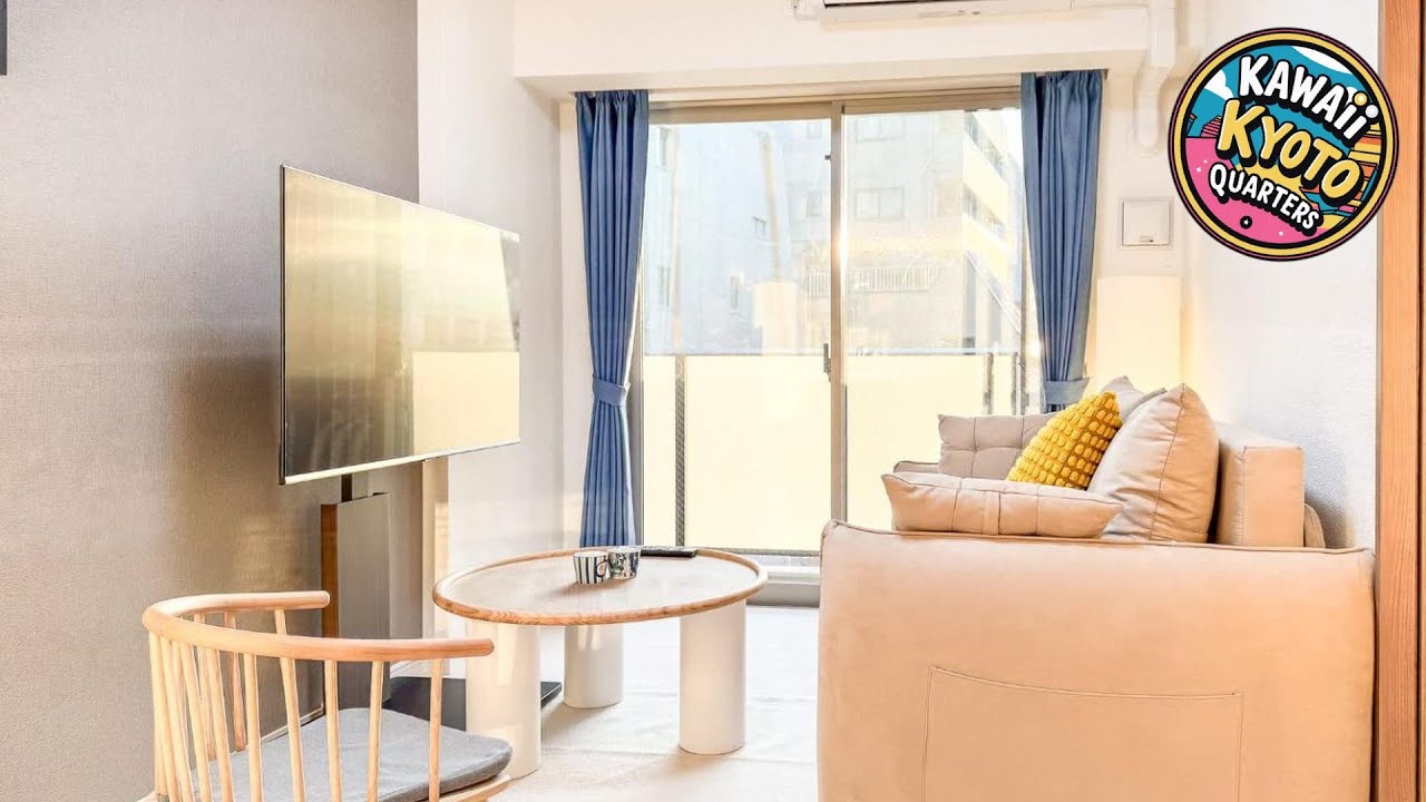 Triphome Tokyo Sugamo 2024 New 3 mins 2 stations | Tokyo, Japan | Hotel Review 🌟