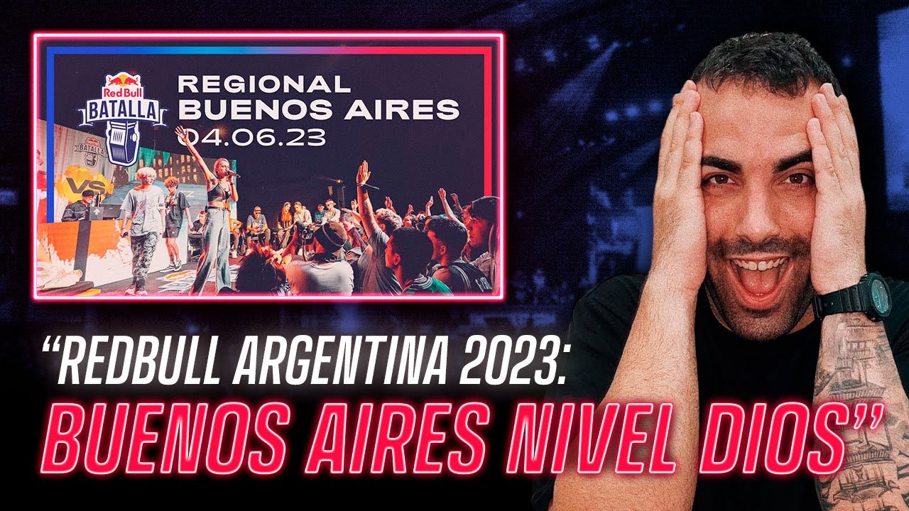 REGIONAL BUENOS AIRES, ARGENTINA 🐔🇦🇷 (BATALLA DE LOS GALLOS 2023) Reacción