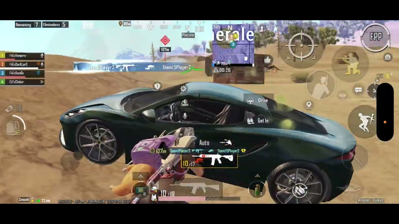 Highlights I PHONE 15 60FPS