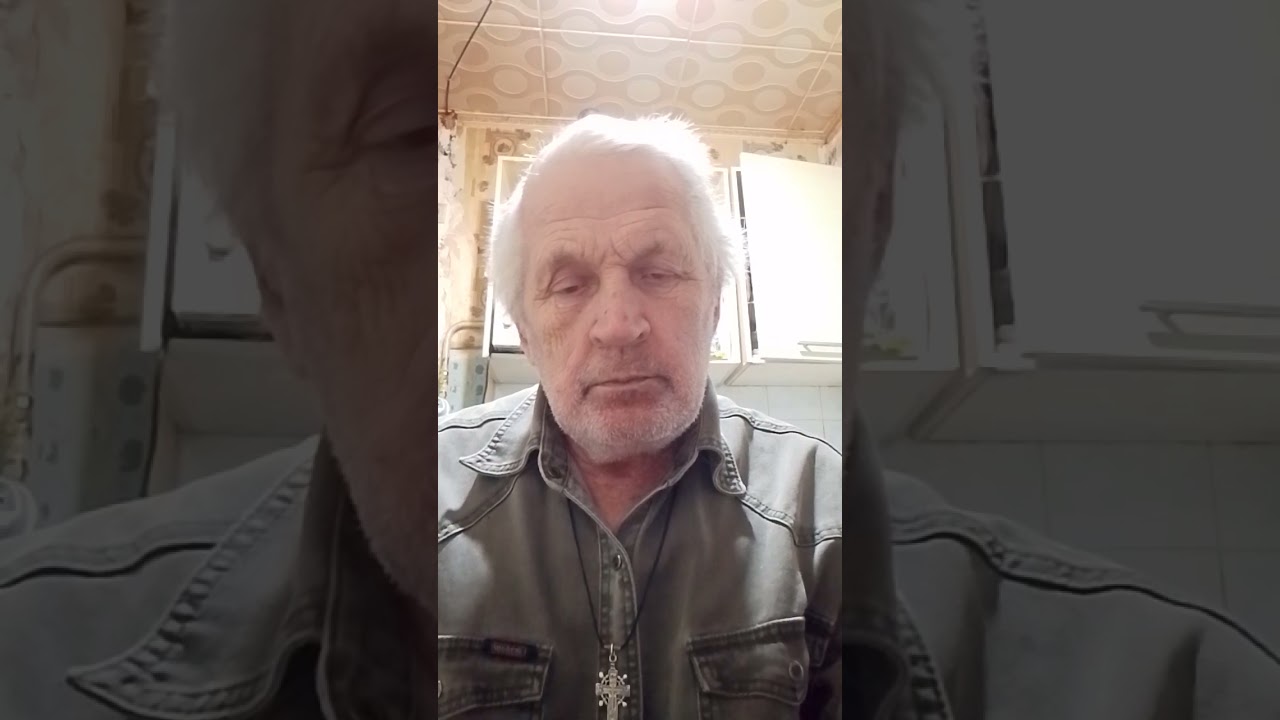 БОЛЬШАЯ ВОДА 