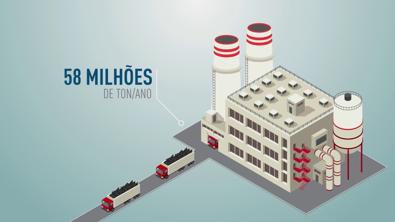 Como funciona o coprocessamento de resíduos e biomassas para a geração de combustíveis na VC