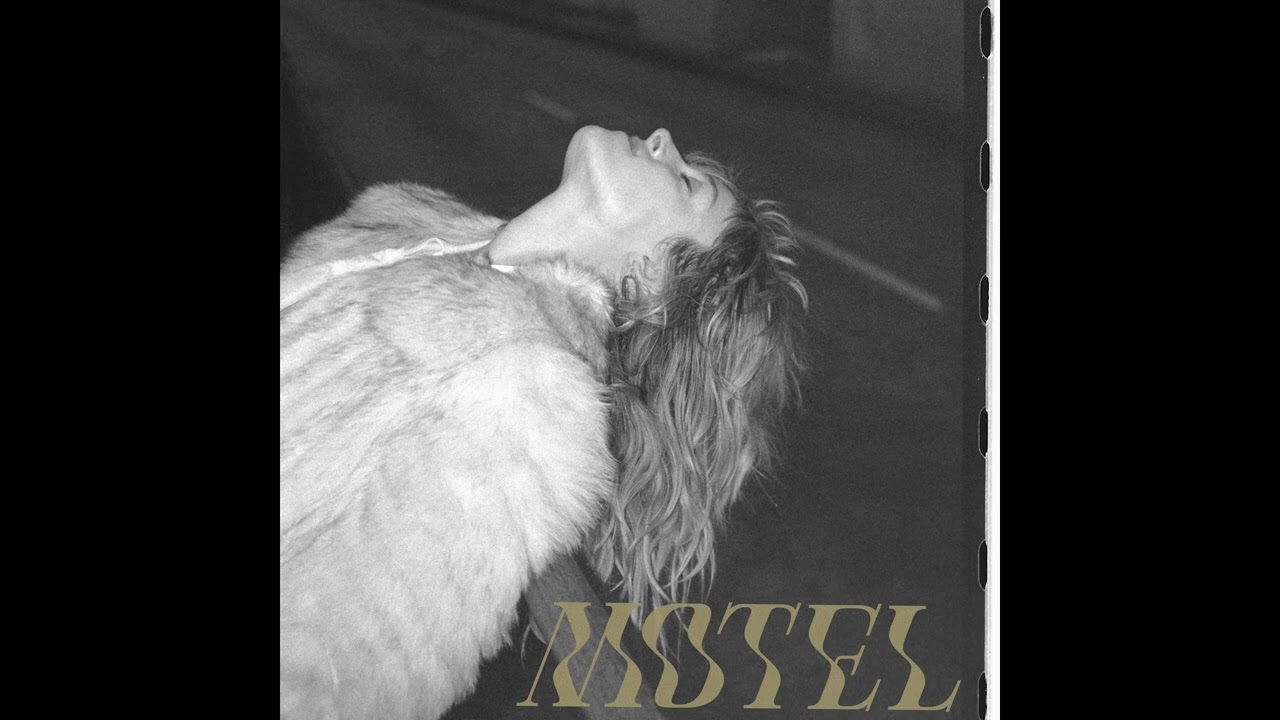 hot brother - Motel