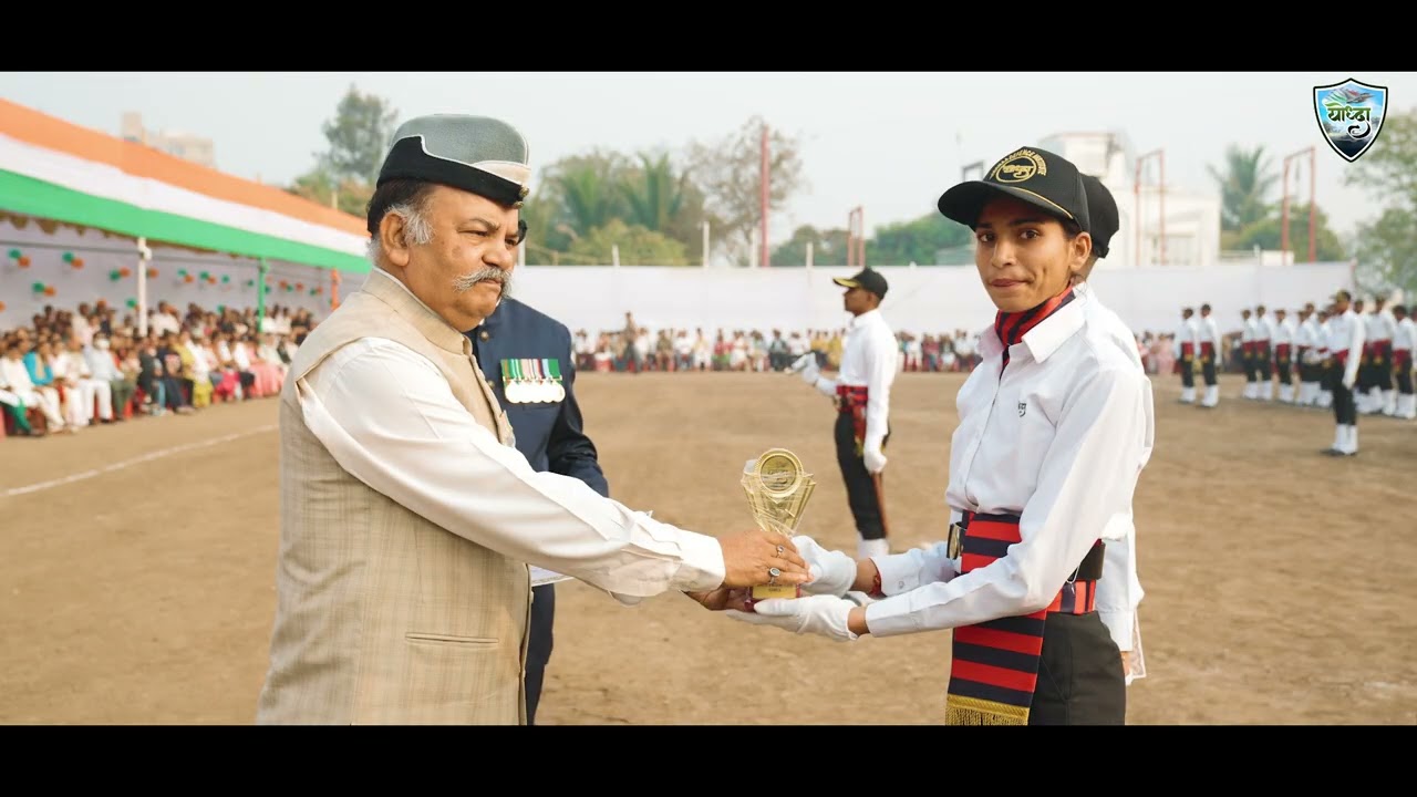26 January Republic Day Celebration at Yoddhaa Defence Institute, Pune | NDA & SSB Aspirants | 2026